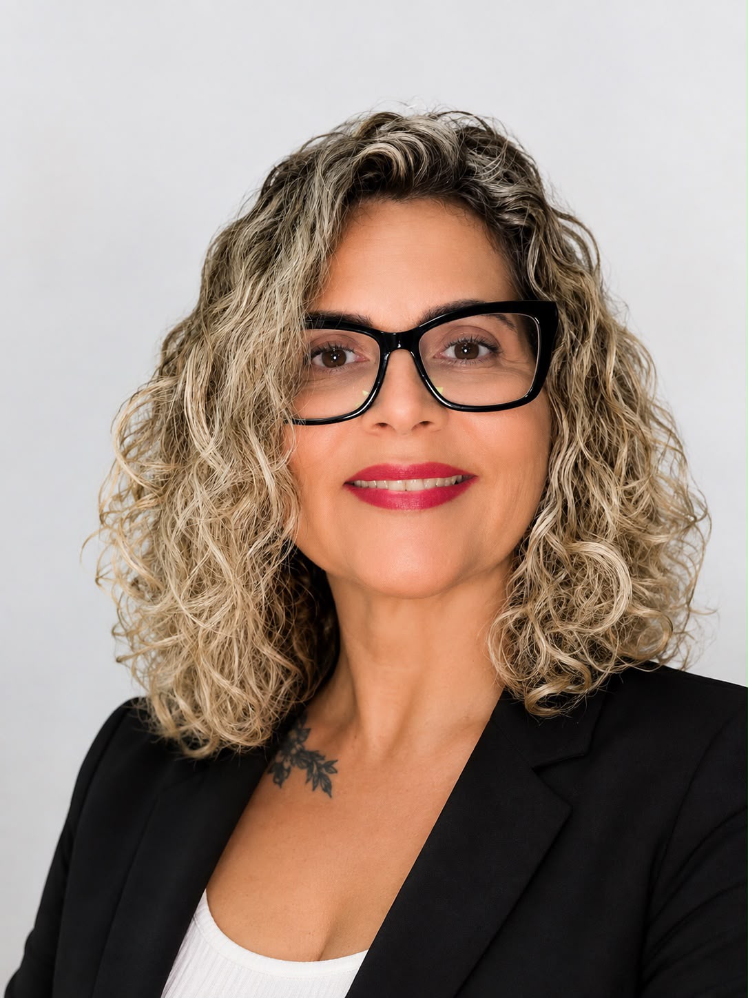 Rozely Dalboni Viana - Contadora Responsável